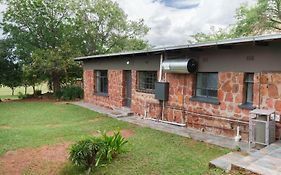 Impala Game Ranch